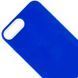 Чохол TPU+PC Bichromatic для Apple iPhone 7 plus / 8 plus (5.5") Navy Blue / White 555-03904 фото 2