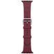 Ремешок Kilim для Apple Watch 38/40/41/42mm(ser.10) Wine red 212-01534 фото 1