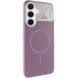 Чохол PC Synq with Magnetic Fit для Samsung Galaxy A36 5G Purple 666-05369 фото