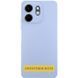 Чохол TPU GETMAN Liquid Silk Full Camera для Xiaomi Redmi 15C (EU) Light purple 656-08657 фото