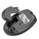 Манипулятор мышь BOROFONE BG7 Platinum 2.4G business wireless mouse Black 6974443389982 фото 3