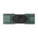Флеш-накопичувач Kingston 256GB DataTraveler DuoG2 USB-A + USB-C 3.2 Gen 1 Black/Green DTDEG2/256GB фото 1