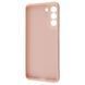Чехол WAVE Colorful Case (TPU) для Samsung Galaxy S21 FE (G990B) Blue 656-06113 фото 2