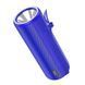 Портативна колонка HOCO HC11 Bora sports BT speaker, 5W*2, Blue 6931474762085 фото 1