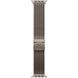 Ремінець Milanese Loop для Apple Watch 38/40/41/42mm(ser.10) Titanium 212-01484 фото 1