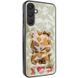 Чохол TPU+PC Prisma Fluffie для Samsung Galaxy A15 4G/5G Bear 777-04219 фото 1