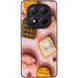 Чехол TPU+PC Prisma Fluffie для Xiaomi Redmi Note 14 Pro 5G Sweet 777-04274 фото 2
