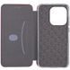 Кожаный чехол-книжка Classy для Infinix Smart 9 4G / Hot 50i Maroon 777-05438 фото 4