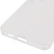TPU чохол Nova для Samsung Galaxy A37 5G Clear 777-09094 фото 5