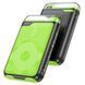 Power Bank Borofone BJ69 Skillful PD20W magnetic, night light 10000mAh Молочно-білий 656-01434 фото 4