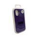 Чехол для смартфона Silicone Case Magnetic для Apple iPhone 17 Modena 666-04118 фото 2