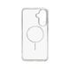 Чехол Acrylic Thin Magnetic для Samsung Galaxy S25 Grey 666-04044 фото 3
