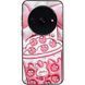 Чохол TPU+PC Prisma Fluffie для Xiaomi Redmi A3 / Poco C61 Strawberry 777-03961 фото 2