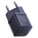 СЗУ Baseus GaN5S 30W (Type-C) Purple P10162504523-00 фото 4