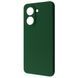 Чохол WAVE Colorful Case (TPU) Xiaomi Redmi A5/Poco C71 (Global) Forest green 656-06580 фото 1