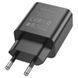 МЗП Borofone BA71A PD20W (1USB-C) Чорний ILSO-00000066701-2 фото 2