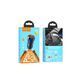 Автомобильное зарядное устройство HOCO Z46A dual port(1C1A) car charger set(Type-C to Type-C 1m) Black 209-00363 фото 2