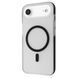 Чохол Proove Astro Case with Magnetic Ring iPhone 17 Air Black 656-04051 фото 1