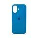 Силиконовый чехол для Apple iPhone 17 Cornflower 208-06673 фото 1