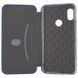 Кожаный чехол-книжка Classy для Xiaomi Redmi Note 5 Pro / Note 5 (DC) Blue 777-06097 фото 2