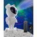 Нічник-проектор зоряного неба Astronaut Star Bluetooth 300-00033 фото 9