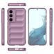 Чохол Cosmic Magic Shield для Samsung Galaxy S24 Lavender 777-01833 фото 2