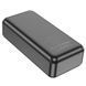 Портативний акумулятор Hoco J101B Astute 30000mAh QC3.0&PD 22.5W Чорний 216-00093 фото 3