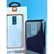 Портативний акумулятор WUW Y135 10000mAh Type-C, Lightning Білий 216-00110 фото 3