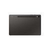 Планшет Samsung Galaxy Tab S9 8GB/128GB Graphite (SM-X710NZAASEK) SM-X710NZAASEK фото