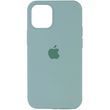 Чехол Silicone Case Full Size для iPhone 15 Plus Turquoise 208-05011 фото