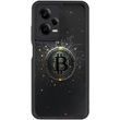 Чохол TPU Prestige для Xiaomi Redmi Note 14 Pro 5G Bitcoin 777-03448 фото