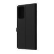 Чехол WAVE Flap Case для Xiaomi Redmi Note 11 Pro/Redmi Note 12 Pro 4G Black