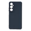 Чехол Silicone Cover Full Camera для Realme C65 4G Dark Blue 777-04750 фото
