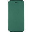 Шкіряний чохол-книжка Classy для Xiaomi Redmi Note 12 4G Green 777-05793 фото