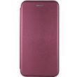 Шкіряний чохол-книжка Classy для Samsung Galaxy A05 Maroon 777-05689 фото