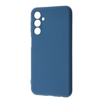 Чохол WAVE Colorful Case (TPU) Samsung Galaxy M34 5G Blue 656-06014 фото