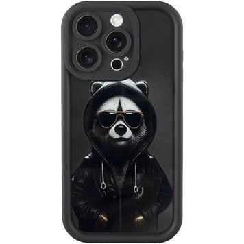 Чехол TPU Prestige для iPhone 15 Pro Panda 208-04750 фото