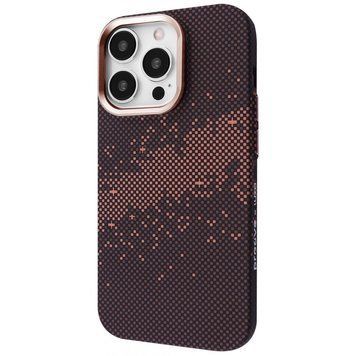 Чехол Proove Gleam Case with Magnetic Ring iPhone 13 Pro Milky Way 656-04711 фото