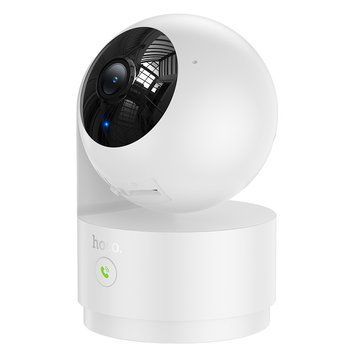 Камера Hoco D8 Indoor PTZ HD camera (EU) 6942007659093 фото