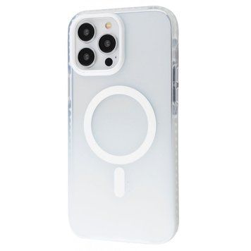 Чехол Proove Shadow Star Case with Magnetic Ring iPhone 14 Pro White 656-05159 фото