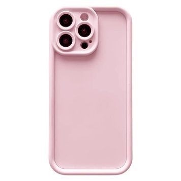 Чехол Shock Sides Resistant для iPhone 13 Pro Max Pink 208-02379 фото