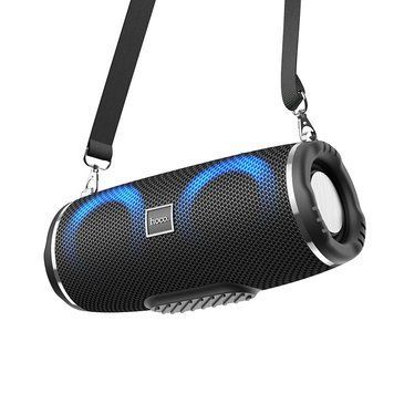 Портативная колонка HOCO HC12 Sports BT speaker Black 6931474765789 фото