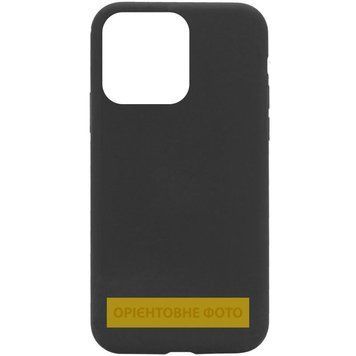 Чохол Silk with Magnetic Fit для Apple iPhone 17 Pro (6.3") Black 777-10936 фото