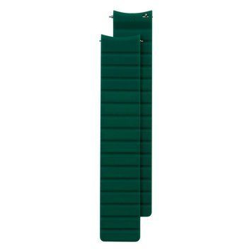Ремешок для часов Silicone Link Magnetic 22mm Green 212-02669 фото