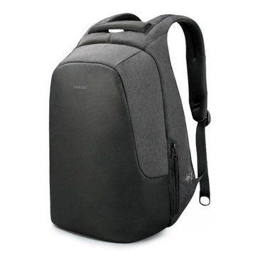 Рюкзак Tigernu T-B3615B 15.6" Black 656-00159 фото