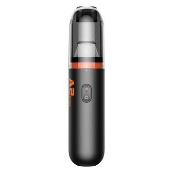 Автомобильный пылесос Baseus A2Pro Car Vacuum Cleaner (6000pa) Black VCAQ040001 фото