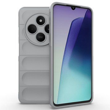 Чохол для смартфона Cosmic Magic Shield for Xiaomi Redmi 14C Grey Smoke 666-04950 фото
