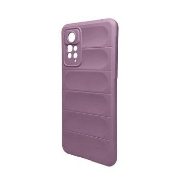 Чохол для смартфона Cosmic Magic Shield for Xiaomi Redmi Note 12 Pro 4G Lavender 666-05000 фото
