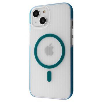 Чехол Proove Astro Case with Magnetic Ring iPhone 13 Mint 656-03982 фото