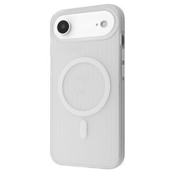 Чехол Proove Astro Case with Magnetic Ring iPhone 17 Air White 656-04052 фото